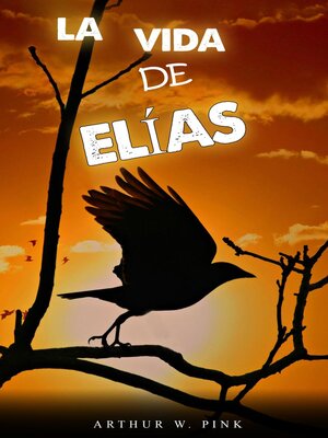 cover image of La vida de elías